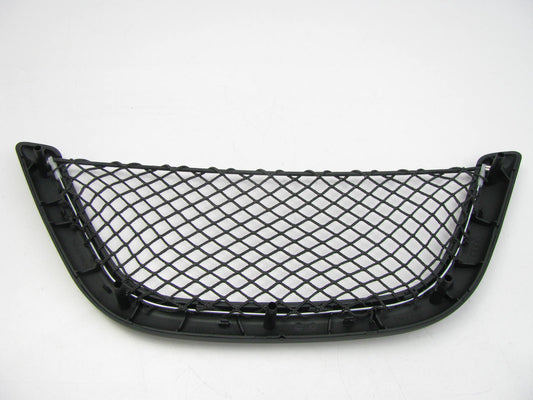 Trunk Mesh Pocket (black) OEM For 2010-2017 Audi A8/S8 Quattro 4H1861690A-4PK