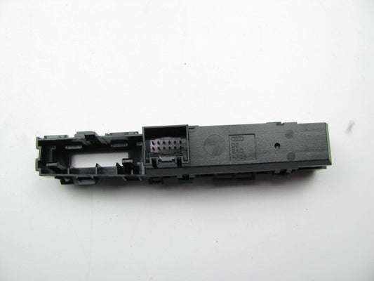 New OEM Instrument Panel Dash Cluster Combination Switch BLACK Audi 4H1959674B