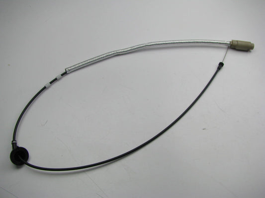 New Emergency Parking Brake Actuator Cable OEM For 10-11 Audi A8, S8 4H1713265
