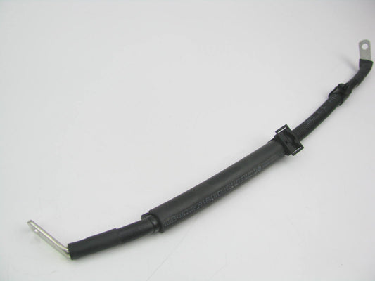 NEW - OEM Audi Alternator Wiring Wire Harness Cable For 2009-2010 S7 4L0971349