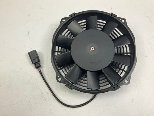 NEW OEM Audi 4Z7959455C Auxiliary Electric Cooling Fan, Right Passengers Side