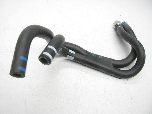 NOS OEM Audi Fuel Return And Feed Line 4Z7201214A