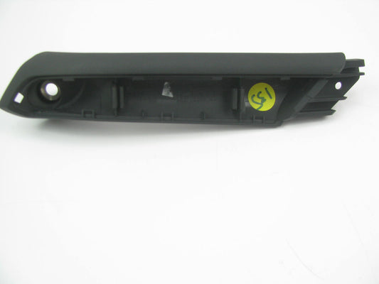 New Genuine OEM Front Right Interior Puill Handle For 12-15 Volkswagen Passat