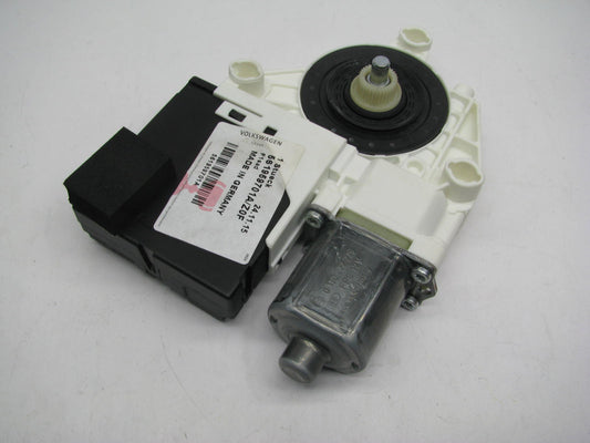 NEW - OEM 561959701A-Z0F Front Left Power Window Motor For 2012-2019 VW Passat