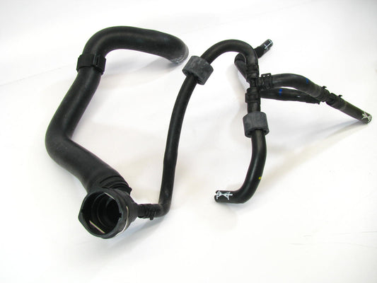 NEW OEM VW 5C0122101AC Lower Radiator Coolant Hose 12-13 Passat 2.0L TDI DIESEL