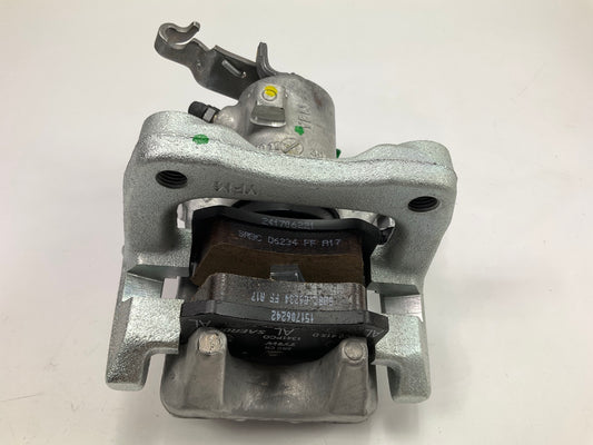 NEW - OEM VW Audi 5C0615405J Rear Left Disc Brake Caliper