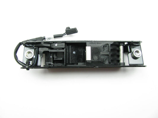 New Right Convertible Top Retainer Plate OEM - 2013-2017 VW Beetle 5C3871444