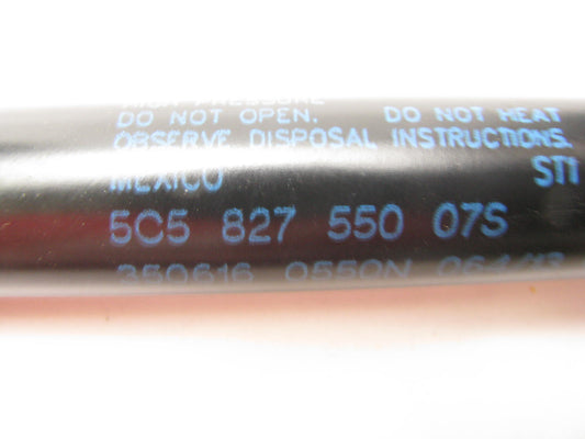 NEW - OEM VW 5C5827550 Rear Hatch Lift Support 2012-2016 Beetle