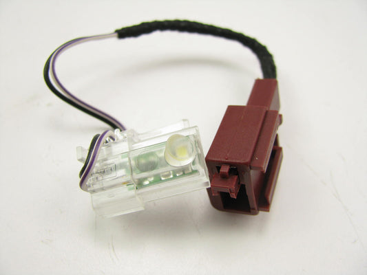 NEW OEM VW 5G0947356DEB2 Courtesy Light Door Led Unit - Front Right / Rear Right
