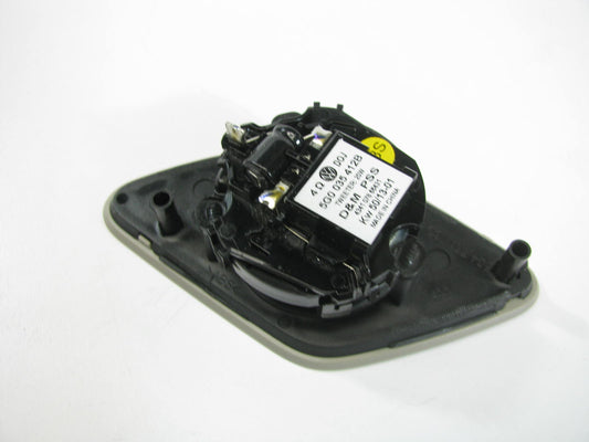 NEW - OEM VW Audi 5G4868152DZA2 Rear Right Speaker Cover 2015-2016 E-golf