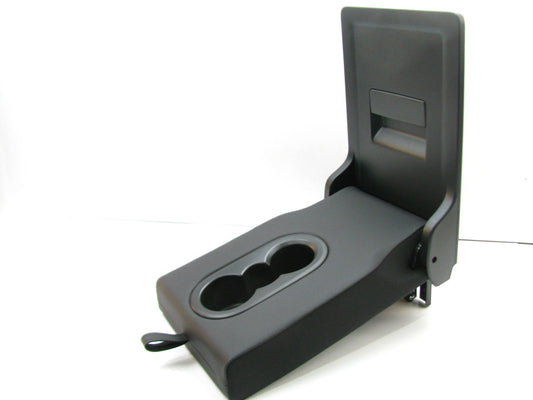New OEM 5GM885081CSL1 Rear Seat Armrest For 2015-2017 Volkswagen Golf Wagon