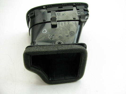 NEW GENUINE Right Passenger Side Dashboard A/C Air Vent OEM VW 5K0819704JVAL