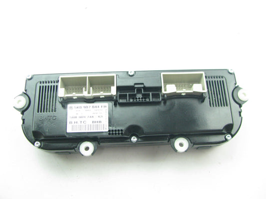 New Genuine OEM A/C Heater Control Switch - 2009-2014 VW Jetta 5K0907044FHZJU