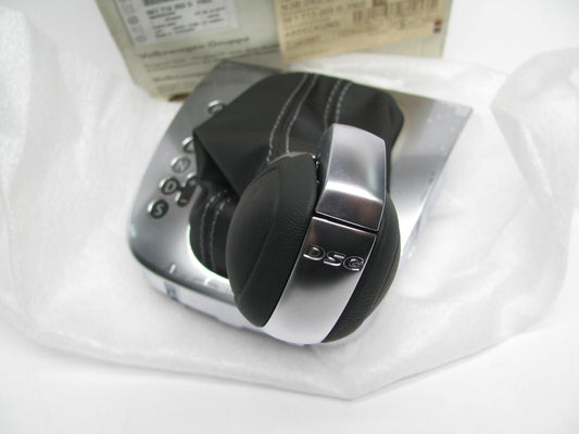 NEW OEM Shift Boot Console 5K1713203D-YMD For 2009-2013 VW Golf