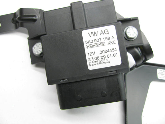 NEW GENUINE OEM Vw Audi 5K1906257A Sound Impact Control Module 10-14 Golf GTI