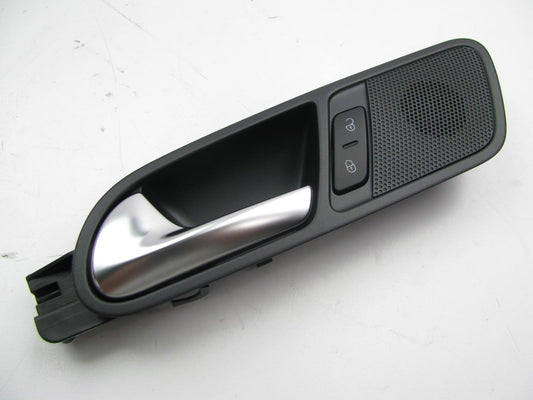 NEW - OEM Genuine Rear Left Door Inside Handle 2009-11 VW Tiguan 5N0839113RUAQ
