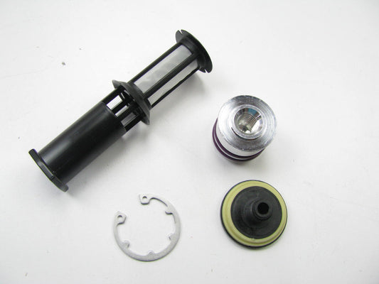 NEW OEM Audi 5Q0298403 A/C Receiver Drier Desiccant Element Dessicant Bag Kit