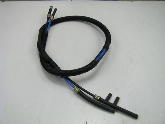 NEW OEM VW 701201080BH Fuel Line Hose Set For 1996-2004 EuroVan 1.9L TDI DIESEL