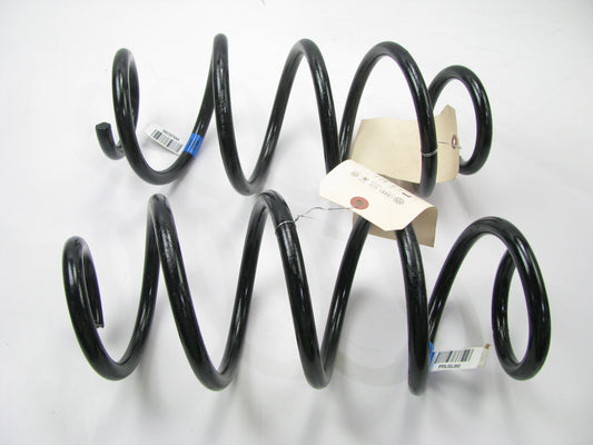 (2) NEW OEM VW 7B0411105S Front Coil Springs - 2011-2014 Volkswagen VW Routan