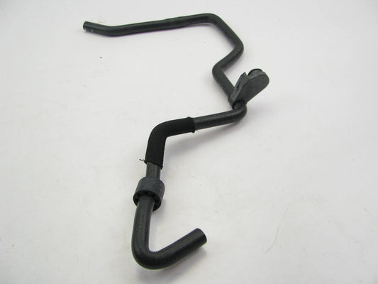 NEW - OEM VW Audi 7L6122447BK Upper Coolant Reservoir Hose 2009 Touareg 4.2L