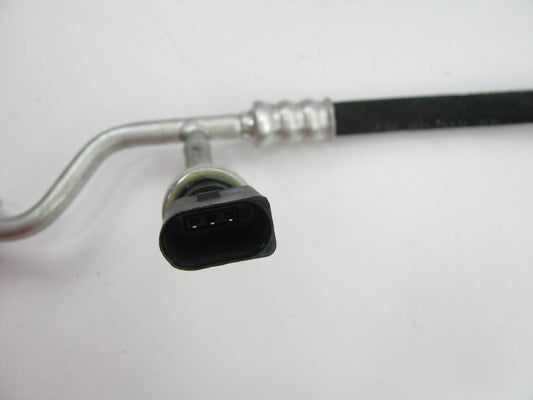New Genuine OEM A/C Liquid Line Hose For Volkswagen Touareg 2006 7L6820741B