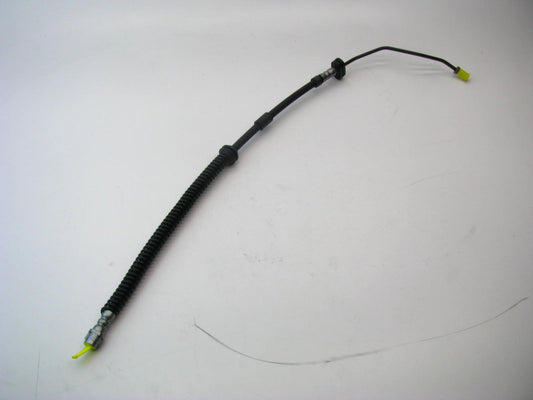 NEW OEM VW Audi Front Right Side Brake Hose Line For 12-15 Touareg 7P0611702
