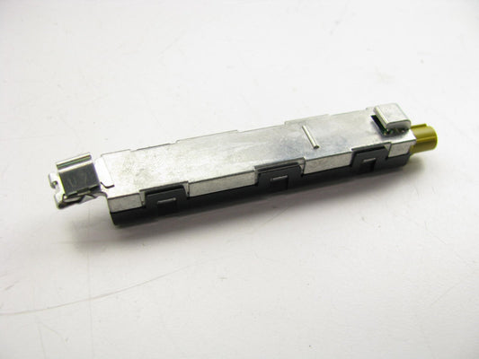 New OEM Lower Left SAT. Radio Antenna Booster Amplifier Module 11-15 VW Touareg