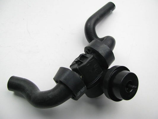 New OEM Engine Coolant Water Hose Heater Valve For 11-12 VW Touareg 3.0L DIESEL