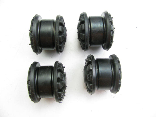 (4) NEW - OEM VW Audi 811407181A Suspension Control Arm Bushing, Front Inner