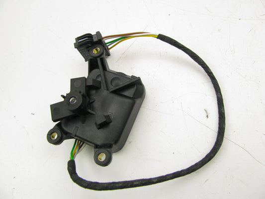 NEW - OEM VW Audi 8A1820511C HVAC Blend Door Actuator For 1996 A4 & A4 Quattro