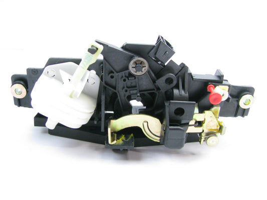 NEW GENUINE OEM Vw Audi 8D9-827-565-H REAR Trunk Lift Latch Release Handle