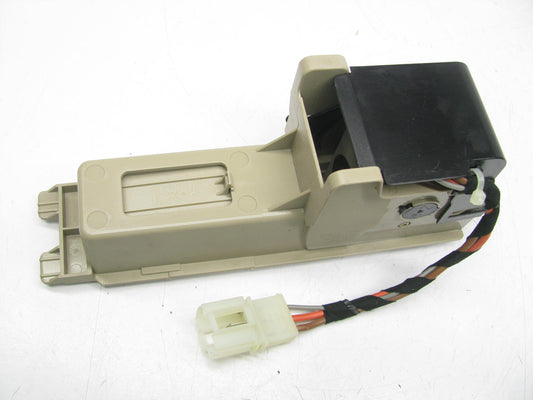 NOS OEM Audi 8E0863284B4QC Center Console Tray