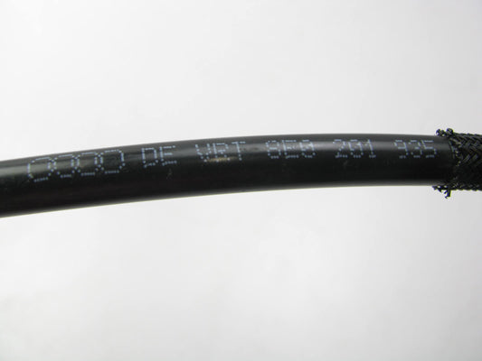 NEW - OEM VW Audi 8E0201935F Emiissions Vacuum Hose 2002-2005 A4 3.0L-V6