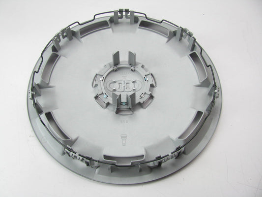 NEW GENUINE OEM Wheel Hub Cap Cover 2002-05 Audi A4, 2004-2005 S4 8E0601147AZ17