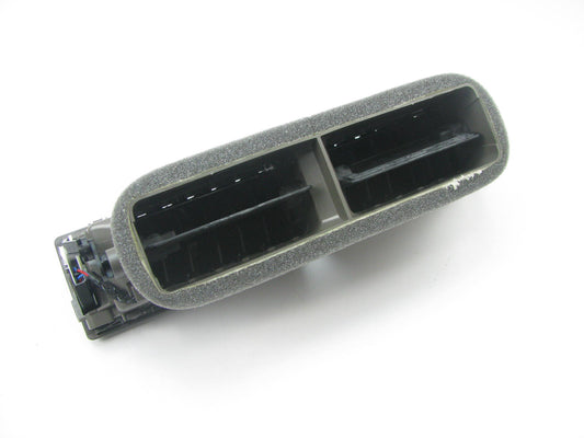 NEW GENUINE OEM Vw Audi 8E0820951H42R Instrument Panel Center A/C Air Vent