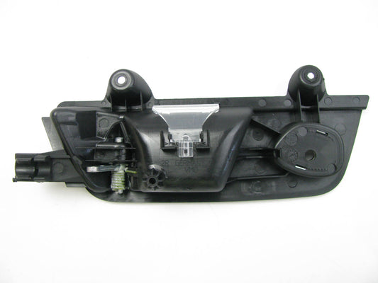 NEW GENUINE OEM Vw Audi 8E0839020C7PE REAR RIGHT Interior Door Handle