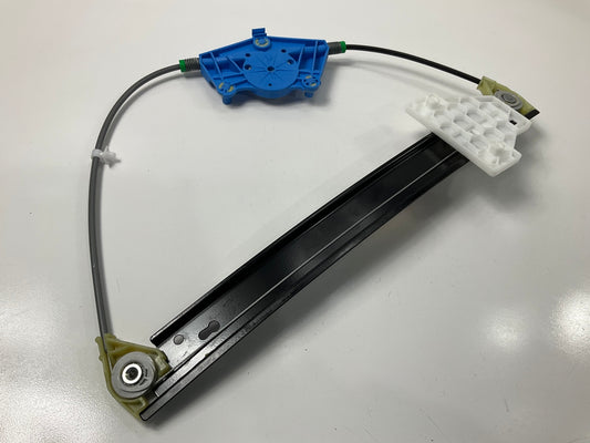 NEW GENUINE Rear Right Passengers Side Window Regulator OEM Audi # 8E0839462C