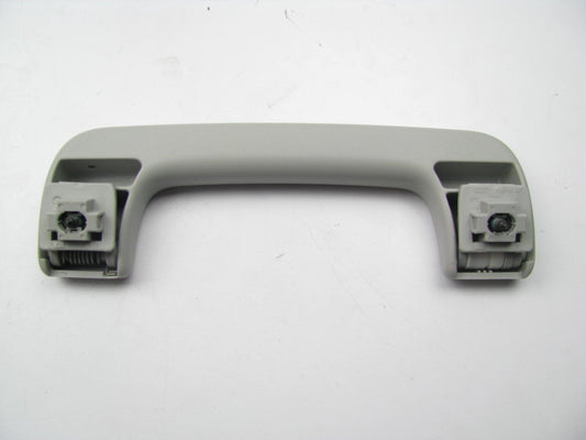 NEW GENUINE OEM Front Roof Assist Grab Bar Handle SILVER For Audi 8E0857607C1YE