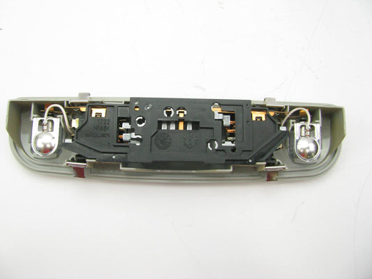 NEW - OEM VW Audi 8E0947111A8C1 Interior Dome Light - Beige
