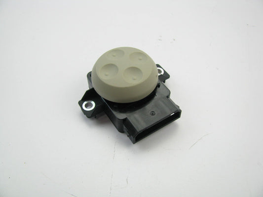 NEW GENUINE 11-15 Audi 8E0959777BK38 Front Power Seat Lumbar Switch BEIGE