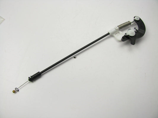 NEW GENUINE Trunk Lid Release Cable OEM 2002-04 Audi A4, 2004 Audi S4