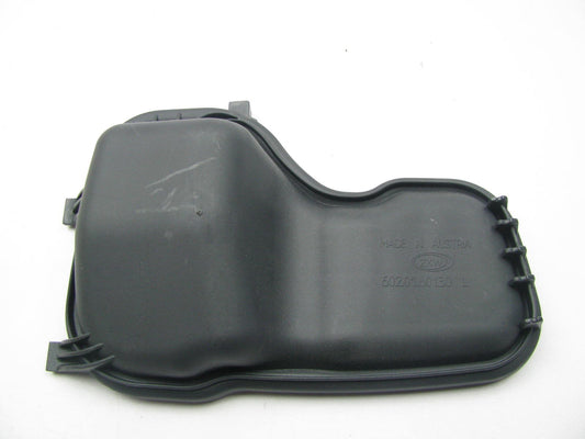 NEW GENUINE Left Side Headlight Head Lamp Bulb Cover Cap OEM Audi 8H0941159