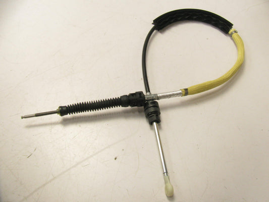 NEW OEM Manual Transmission Gear Selector Shift Cable 2010-2014 Audi TT RS Coupe