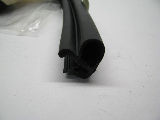NEW - OEM 8J0823723B Rear Hood Seal For 2008-2015 Audi TT