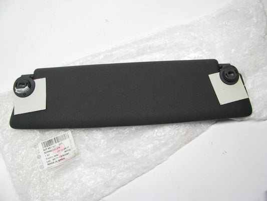 NEW - OEM LHD 8J7857551-24 Drivers Sun Visor For Audi TT