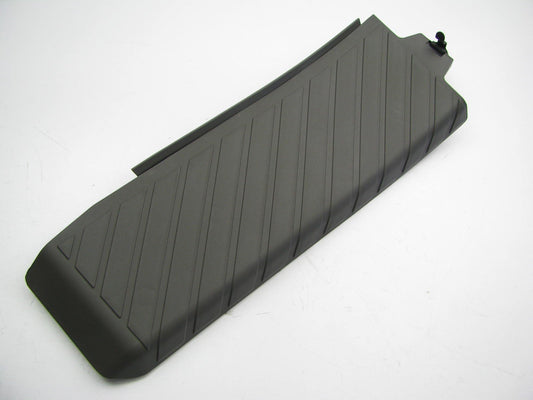 New Genuine Foot Rest Cover Cap OEM For Audi 8K1864777SK4