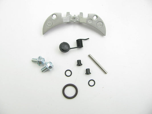 NEW GENUINE OEM Audi 8N0898994 Fuel Filler Door Repair Kit - 1999-2006 Audi TT