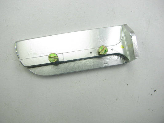 NEW -OEM 8N1853192A Glove Box Dash Emblem 2000-2006 Audi TT Quattro