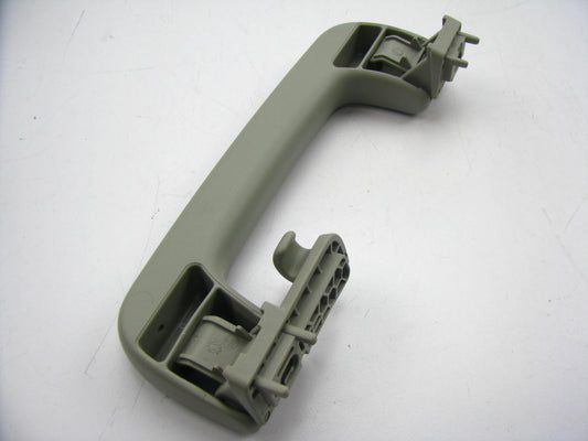 NEW OEM Audi Rear Left Interior Grab Assist Bar Strap Handle GRAY 07-15 AUDI Q7