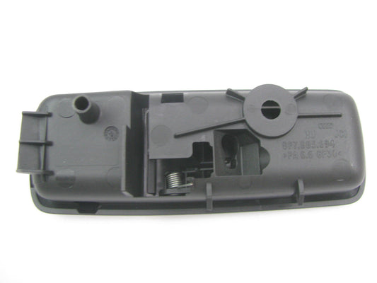 NEW GENUINE OEM Audi 8P78856944PK Right Rear Seat Back Rest Release Seat Handle